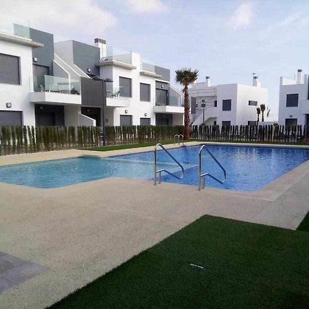 Lamar - Pilar De La Horadada Bagian luar foto